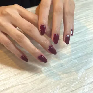 ネイル M. Yuukaのネイルデザイン