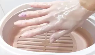 ネイル ユキコ ネイルのネイルデザイン