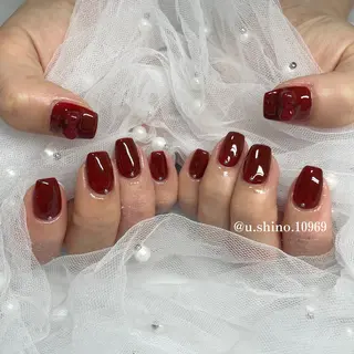 ネイル MoonLight SHINOのネイルデザイン