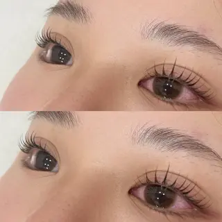 マツエク・マツパ ᴇʏᴇʟɪsᴛ ᴍɪᴋɪ️🫧のマツエク・マツパデザイン