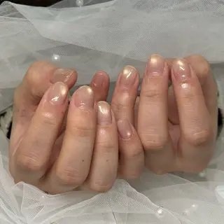 ネイル salone Regina 【サローネ レジーナ】所属・Regina Marinaのネイルデザイン