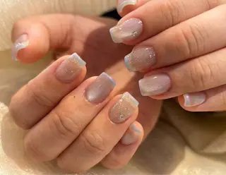 ネイル ネイルアート エクリのネイルデザイン