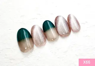 ネイル ネイル nanのネイルデザイン