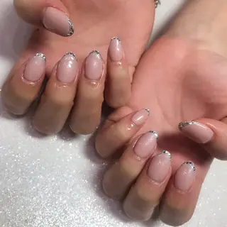 ネイル NES.nail sayaka 🌹のネイルデザイン
