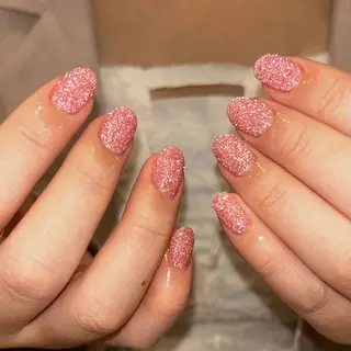 ネイル A. Hashimotoのネイルデザイン