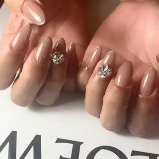 ネイル 土屋 智子のエステ・リラクイメージ