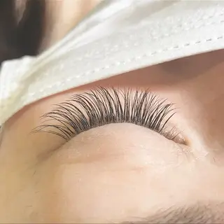 マツエク・マツパ 飯田/Tomo's HairDesignのマツエク・マツパデザイン