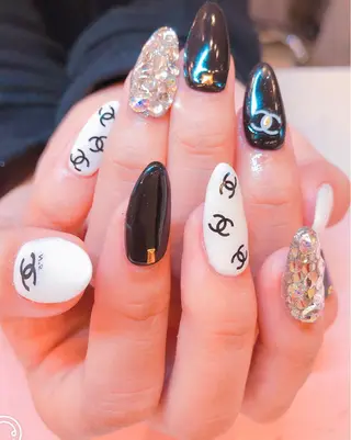 ネイル エムズ エムズのマツエク・マツパデザイン