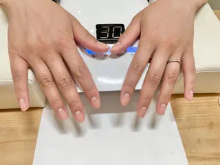 ネイル ネイルサロンshiki 大船店所属・🌿 amiのネイルデザイン