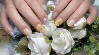 ネイル オーシャン スカルプネイルサロンのネイルデザイン