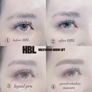 アイブロウ アニュ表参道💎 Aiのマツエク・マツパデザイン