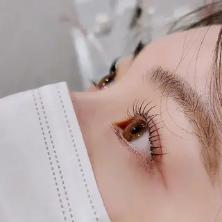 マツエク・マツパ chouchou所属・️🩵aoi ️🩵のマツエク・マツパデザイン