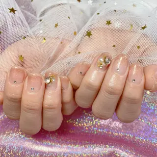 ネイル Nail Salon & MORE.のネイルデザイン