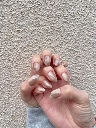 ネイル 岩山 直子のネイルデザイン