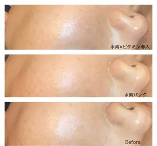 moe beauty salon所属・moe sayuriのエステ・リラクイメージ