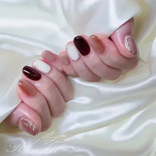 ネイル Cho Artネイル所属・Cho Art ネイルのネイルデザイン