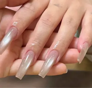 ネイル BabyYouMi ねねのネイルデザイン