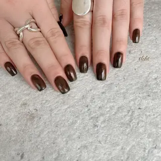 ネイル Rio 𓍼のネイルデザイン