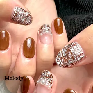 ネイル Yuki Takahamaのネイルデザイン