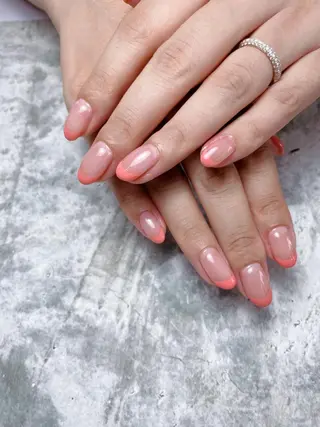 ネイル nail salon booのネイルデザイン