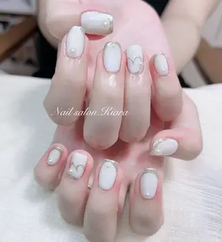 ネイル 🍭Kiara Nail🍭のネイルデザイン