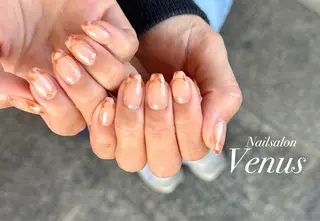 ネイル Nail salon Venusのネイルデザイン