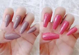 ネイル ネイルサロン デコールのネイルデザイン