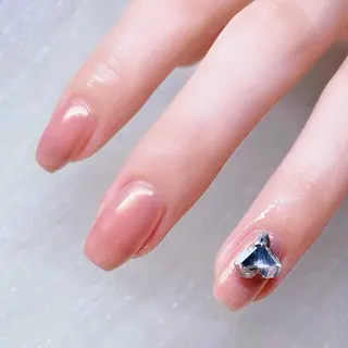 ネイル Nailist SUZU所属・Nailist suzuのネイルデザイン