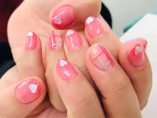 ネイル Embellir ♡鏡味のその他イメージ