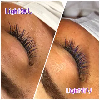 マツエク・マツパ Min Te Lash 石澤のマツエク・マツパデザイン