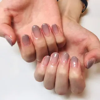 ネイル Yukako. Nのネイルデザイン