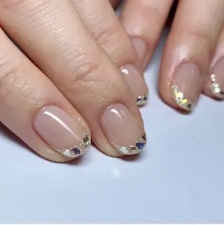 ネイル アトリエみかん所属・MIKA 🍊のネイルデザイン