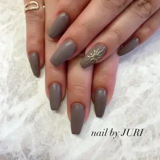 ネイル NEO Beauty Salon所属・𝐍𝐄𝐎 𝐉𝐔𝐑𝐈のネイルデザイン