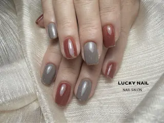 ネイル 宇 田川のネイルデザイン