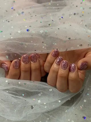 ネイル MATATABI. kumiのネイルデザイン