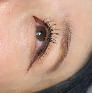 マツエク・マツパ MAQUIA蒲田店 横山のマツエク・マツパデザイン