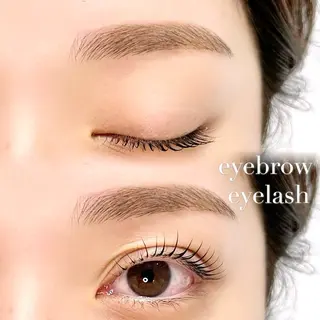 マツエク・マツパ まつげパーマ・マツエク・アイブロウ専門店Anna eyelash広瀬通店所属・🌿 佐藤 莉奈のマツエク・マツパデザイン