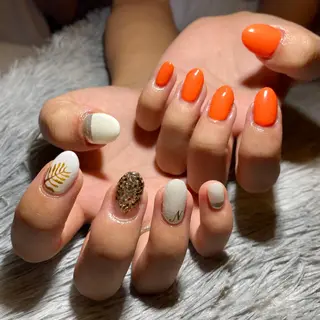 ネイル sarina nailのネイルデザイン