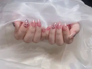 ネイル ＬuＬu ネイルサロンのネイルデザイン