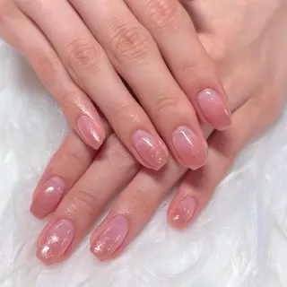 ネイル Noix 横浜のネイルデザイン