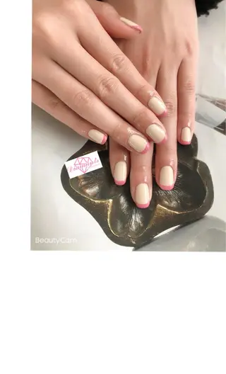 ネイル Asa miのネイルデザイン