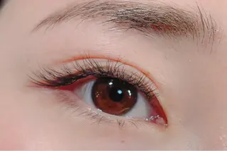 マツエク・マツパ Rei to　youのマツエク・マツパデザイン