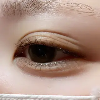 マツエク・マツパ 櫻井 怜華のマツエク・マツパデザイン