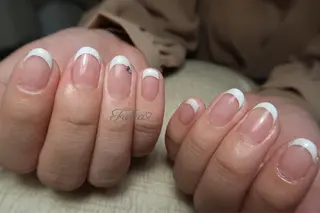 ネイル Fielia momoのネイルデザイン