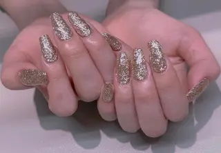 ネイル エムズ ハヤシのネイルデザイン