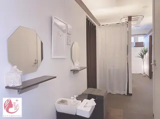 エステデ ビューティー朝倉のエステ・リラクイメージ