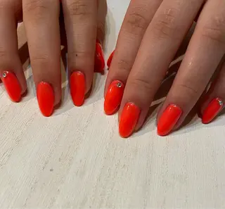 ネイル spell所属・spell nailのネイルデザイン