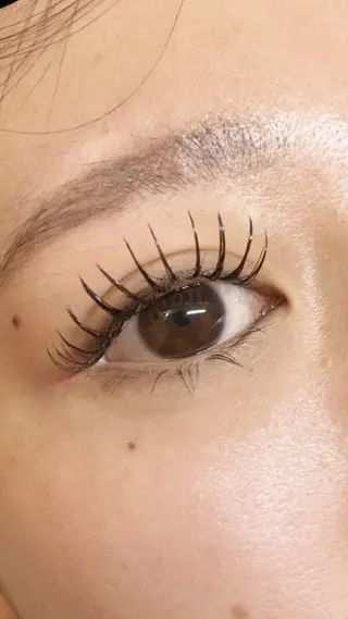マツエク・マツパ Eyelash Hauoliの眉毛・アイブロウイメージ