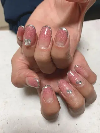 ネイル nico.nico.mark NAIL所属・小林 梓のエステ・リラクイメージ