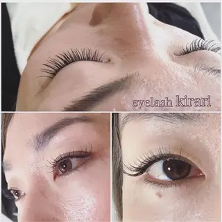 まつエク eyelash salon  kirari所属・岩間 優子のマツエク・マツパデザイン